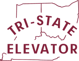 Tri-State Elevator logo